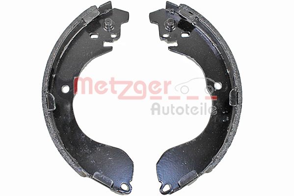 METZGER MG 163 Bremsbackensatz